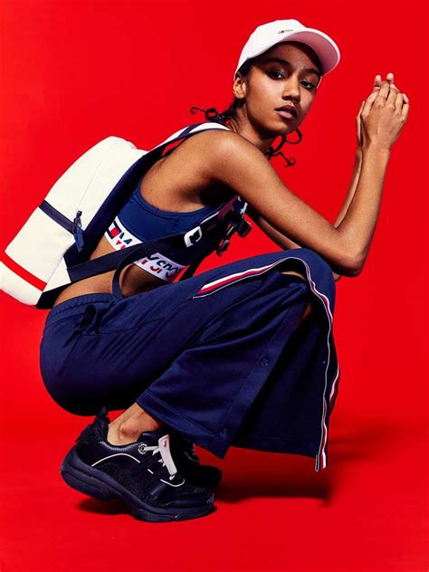 tommy hilfiger sportswear